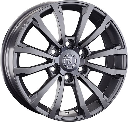 Replay LX125