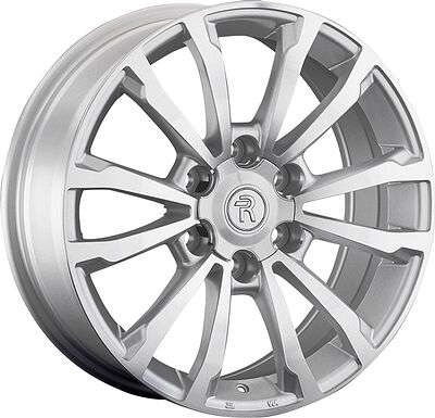 Replay LX125 7.5x18 6x139.7 ET 25 Dia 106.1 SF
