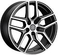 Replay LX134 8x18 5x114.3 ET 30 Dia 60.1 MGMF