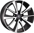 Replay LX136 8x18 5x114.3 ET 30 Dia 60.1 MBF