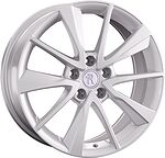 Replay LX136 8x18 5x114.3 ET 30 Dia 60.1 S
