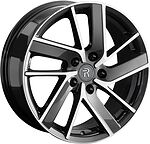 Replay LX142 7x17 5x114.3 ET 35 Dia 60.1 GMF
