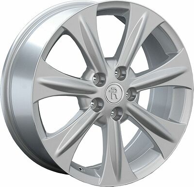 Replay LX15 7x18 5x114.3 ET 35 Dia 60.1 HP