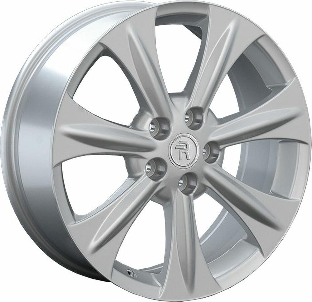 Replay LX15 7x18 5x114 ET 35 Dia 60 HP