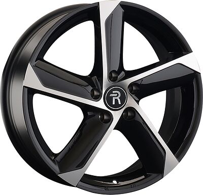 Replay LX150 7x18 5x114.3 ET 45 Dia 60.1 BKF
