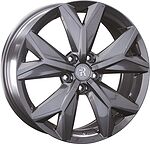 Replay LX157 8x18 5x114.3 ET 30 Dia 60.1 GM