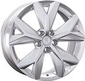 Replay LX157 8x18 5x114.3 ET 30 Dia 60.1 S