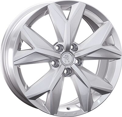 Replay LX157 8x18 5x114.3 ET 30 Dia 60.1 S