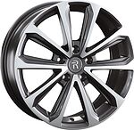 Replay LX158 8x18 5x114.3 ET 30 Dia 60.1 GMF