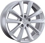 Replay LX158 8x18 5x114.3 ET 30 Dia 60.1 S