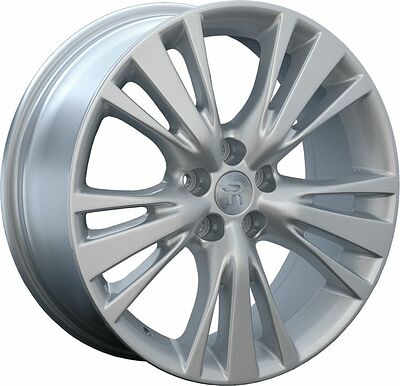 Replay LX16 7x19 5x114 ET 35 Dia 60 S