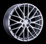 Replay LX167 8x19 5x114.3 ET 45 Dia 60.1 GM