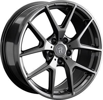 Replay LX170 8x18 5x114.3 ET 30 Dia 60.1 S