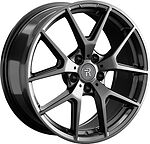 Replay LX170 8x18 5x114.3 ET 30 Dia 60.1 GM