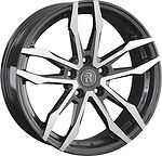Replay LX188 8x18 5x114.3 ET 30 Dia 60.1 GMF