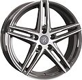 Replay LX189 8x18 5x114.3 ET 30 Dia 60.1 GMF