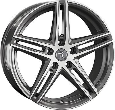 Replay LX189TS 8.5x20 5x114.3 ET 35 Dia 64.1 S