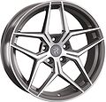 Replay LX191 8x18 5x114.3 ET 30 Dia 60.1 MGMF