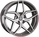 Replay LX191 8x18 5x114.3 ET 30 Dia 60.1 MGMF