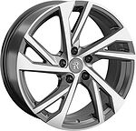Replay LX192 8x18 5x114.3 ET 30 Dia 60.1 MGMF