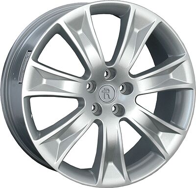 Replay LX20 8.5x20 5x114.3 ET 35 Dia 60.1 S