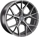 Replay LX200 8x18 5x114.3 ET 30 Dia 60.1 MGMF