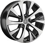 Replay LX203 8x20 5x114.3 ET 35 Dia 60.1 BK