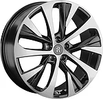 Replay LX203 8x20 5x114.3 ET 35 Dia 60.1 BK Replay LX203 8x20 5x114.3 ET 35 Dia 60.1 BK