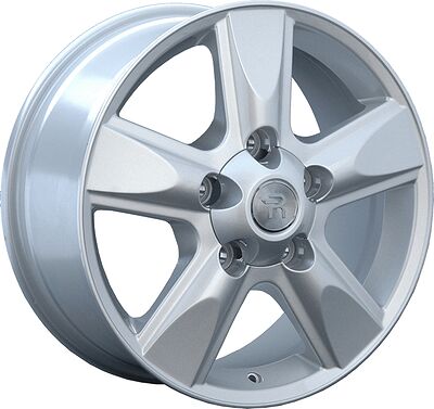 Replay LX22 8x18 5x150 ET 60 Dia 110 S