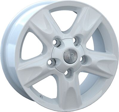 Replay LX22 8x17 5x150 ET 60 Dia 110.1 W