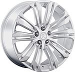 Replay LX222 8x20 5x114.3 ET 30 Dia 60.1 S