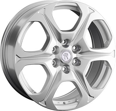 Replay LX238 8x20 6x139.7 ET 55 Dia 95.1 S