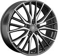 Replay LX244 7.5x20 5x114.3 ET 35 Dia 60.1 GMF
