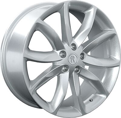 Replay LX25 8.5x20 5x114.3 ET 35 Dia 60.1 S