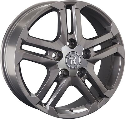 Replay LX28 8.5x20 5x150 ET 60 Dia 110.1 GM