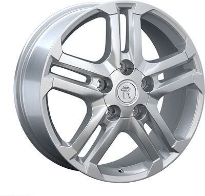 Replay LX28 8.5x20 5x150 ET 58 Dia 110.1 S