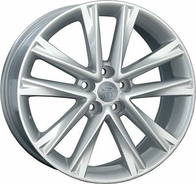 Replay LX36 7.5x19 5x114.3 ET 35 Dia 60.1 S