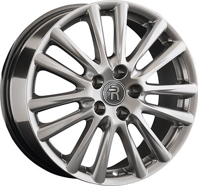 Replay LX54 7.5x18 5x114.3 ET 35 Dia 60.1 HPB