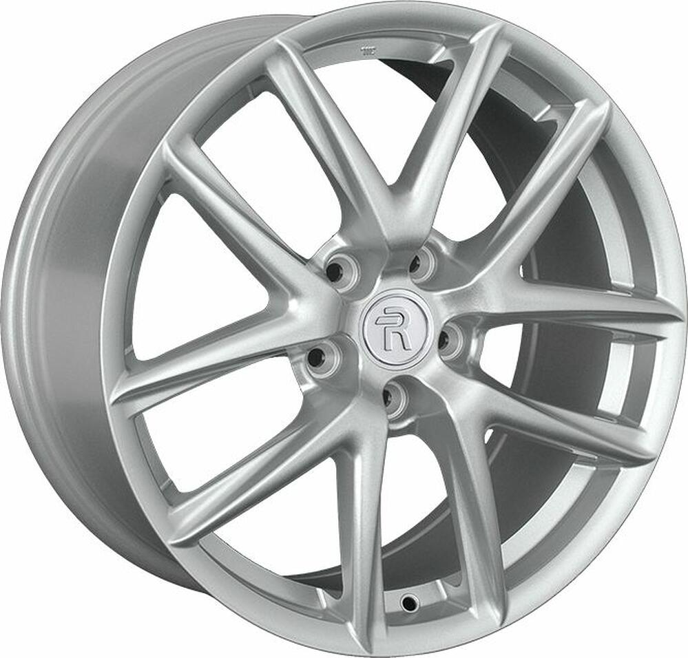 Replay LX55 8x18 5x114 ET 45 Dia 60 S
