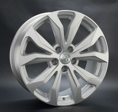 Replay LX62 7.5x18 5x114.3 ET 35 Dia 60.1 S