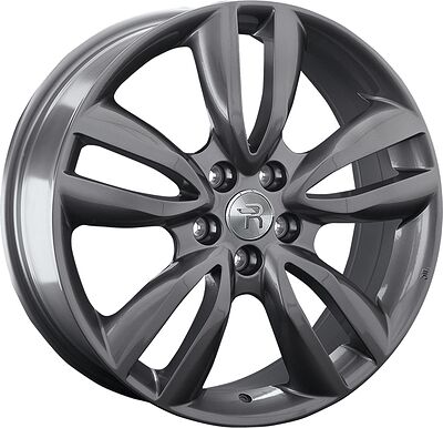 Replay LX87 7x19 5x114 ET 35 Dia 60 GM