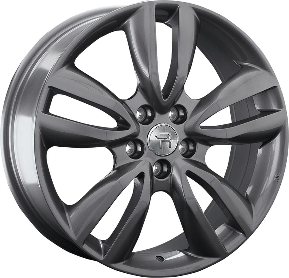 Replay LX87 7x19 5x114 ET 35 Dia 60 GM