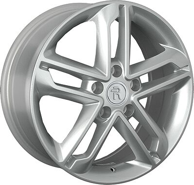 Replay LX95 7x17 5x114.3 ET 45 Dia 60.1 S