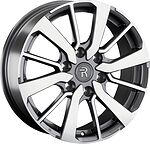 Replay MI138 7.5x18 6x139.7 ET 38 Dia 67.1 GMF Replay MI138 7.5x18 6x139.7 ET 38 Dia 67.1 GMF