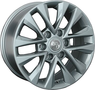 Replay MI141 7.5x18 6x139.7 ET 46 Dia 67.1 GM