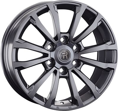 Replay MI143 7.5x18 6x139.7 ET 38 Dia 67.1 GM