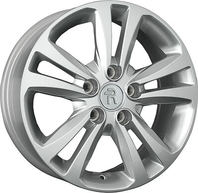Replay MI160 6.5x16 5x114.3 ET 38 Dia 67.1 S