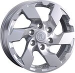 Replay MI167 7.5x17 6x139.7 ET 38 Dia 67.1 SFP