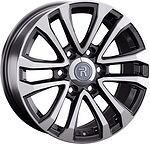 Replay MI174 7.5x18 6x139.7 ET 38 Dia 67.1 GMF Replay MI174 7.5x18 6x139.7 ET 38 Dia 67.1 GMF
