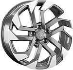 Replay MI190 7.5x18 5x114.3 ET 35 Dia 67.1 GMF